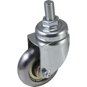 Pojezdové kolečko Teplovzdorné kolo TNA-3Z do 300 °C