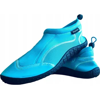 Boty do vody BOTY DO VODY NA PLÁŽ PROTI JEŽKŮM SPORTVIDA VEL. 36