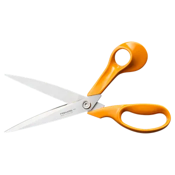 Krejčovské nůžky Fiskars 1075056 27 cm