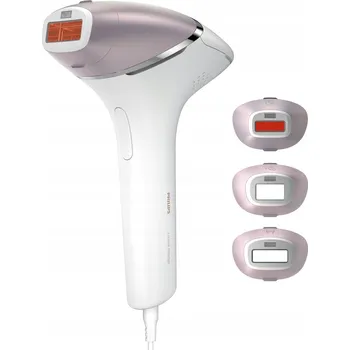 IP kamera Philips Lumea BRI947/00 bílá, zlatá
