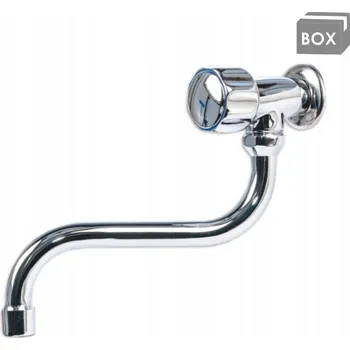 Ventil Maan ventil 1/2'' 7335