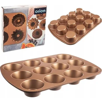 Obraz Forma na muffiny Orion 25,5 x 36 cm