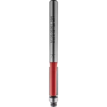 Příslušenství k frézce "IGM M106 Ořezávací fréza - D6,35x19 L71 S=6 HW"