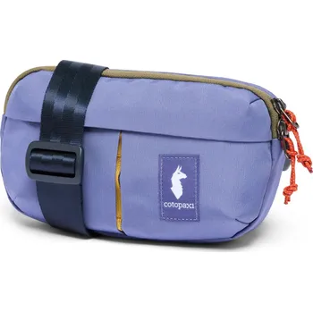 Ledvinka Ledvinka Cotopaxi Todo 2L Hip Pack Barva: modrá/šedá