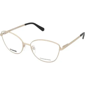 Brýlová obroučka Dioptrické brýle Love Moschino MOL624 000