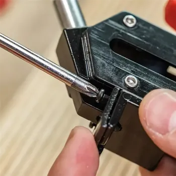 "IGM Distanční vložky pro VP-DJ"