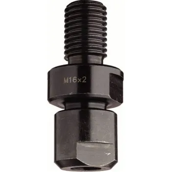 Fréza "CMT Kleštinové sklíčidlo - S=M16x2 pro D=6-6,35-8-9,5mm"