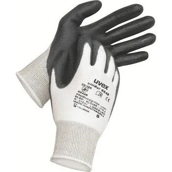 Pracovní oblečení Uvex 6093210 - Rukavice uvex UNIDUR 6648, vel. 10"