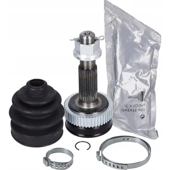 Zavěšení kol Febi Bilstein 185129 Sada kloubu, hnací hřídel