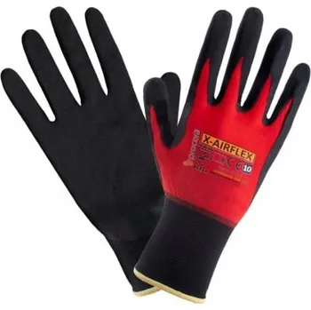 Pracovní rukavice Rukavice procera X-AIRFLEX velikost 8 - M 1 pár