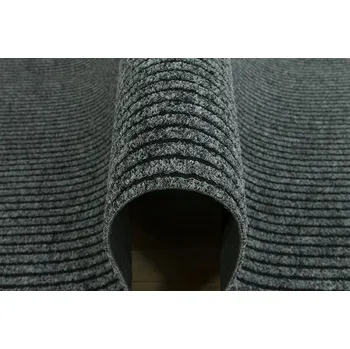 Rohožka Rohožka na metry gumová/textilní, interiérová 200 x 10 cm