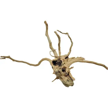 Dekorace do akvária Red Moor Wood M 30-40cm (ID Z05860)