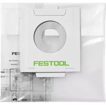 "Festool Odpadkový vak ENS-CT 26 AC/5"