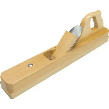 Ruční nářadí "IGM M970 Hoblík MACEK - 51mm šířka břitu, rozměr 510x70x60-155mm"