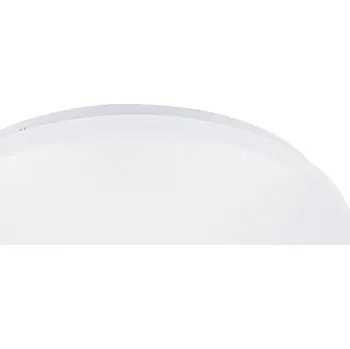 Rabalux Lucas 3439 LED Stropní Svítidlo 24W bílé kulatý IP44 38 Cm