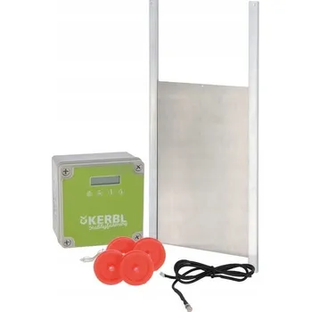 Kerbl Sada pro automatické otevírání dveří