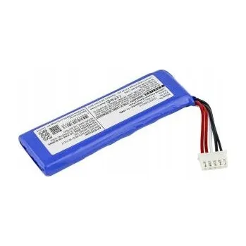 IP kamera Akumulátor pro přenosný reproduktor JBL Flip 4