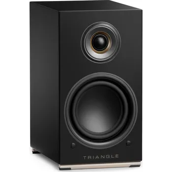 Elektronika Triangle AIO Twin grafitovo čierna