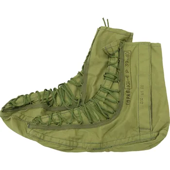 Cyklistické návleky Návleky na nohy kompresní pro piloty antigravitační