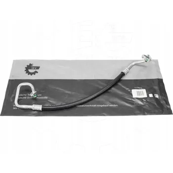 Výparník klimatizace ESEN SKV HADICE KLIMATIZACE 54SKV866 DACIA LOGAN II, 924906965R