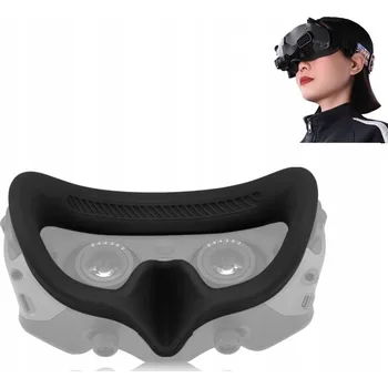 Dron Vložka / Ochrana do brýlí DJI Goggles 2 pro DJI AVATA / MINI 3 PRO