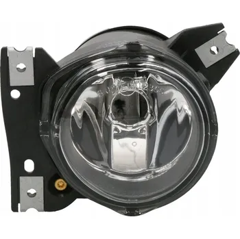 Mlhový světlomet Mlhové Světlomet TYC 19-0296-05-2