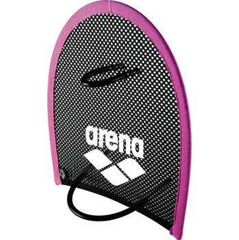 Plavecké brýle Plavecké pádla Arena TRAINING FLEX černé