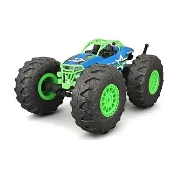 RC model auta Maisto RC Rock Hopper modrá (101281806)