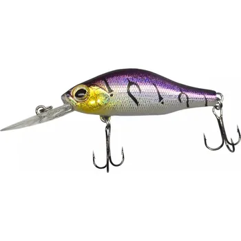 Umělá nástraha Wobler GERMINA Crank Bait 5 cm 4.5 g Perch