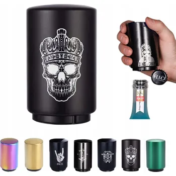 Otvírák SUOXU Otvírák na Lahve z Oceli pro Pivaře