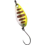 Spro Plandavka Trout Master Incy Spoon Saibling-2,5 g