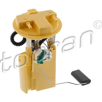 Palivové čerpadlo TOPRAN Palivové čerpadlo 702 748