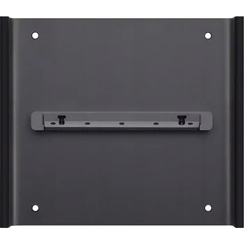 ORIGINÁLNÍ MONTÁŽNÍ DRŽÁK ADAPTÉR Apple iMac Pro VESA MOUNT SPACE GRAY