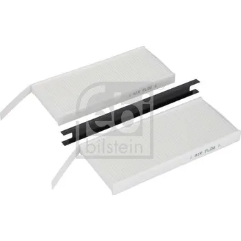 Ventilátor topení a klimatizace Sada filtrů, vzduch vnitřní FEBI BILSTEIN 34824