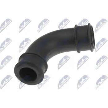 Motor automobilu Hadice, větrání klikové skříně NTY GPP-VW-057