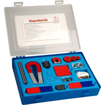 Souprava šperků Magnetická souprava