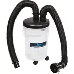 "IGM CS63 Cyklonový separátor pilin"