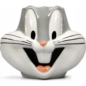 Keramický hrnek 0 ml Animace