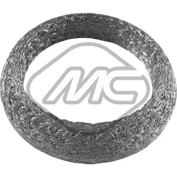 Těsnění výfuku Těsnicí kroužek, výfuková trubka Metalcaucho 02431