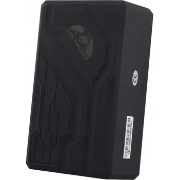 Lokátor GPS GSM LOKÁTOR GPS-108B ODPOSLECH SOS MAGNET | 180 DNÍ VÝDRŽ BATERIE 10 000mAh