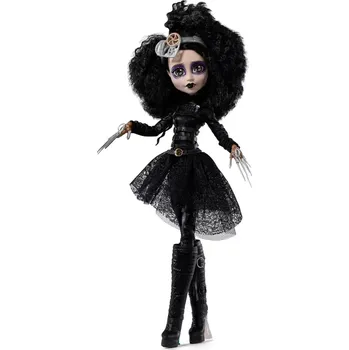 Panenka Monster High Skullector Edward Scissorhands Doll (Střihoruký Edward), rok 2025 - JDR70