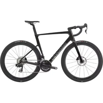 Silniční kolo Cannondale Super Six Evo Carbon 1 silniční kolo RAW vel. 48