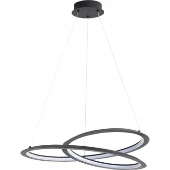 Závěsné svítidlo Sanico POLUX TANGO 1 - bodové LED svítidlo (integrovaný LED zdroj)