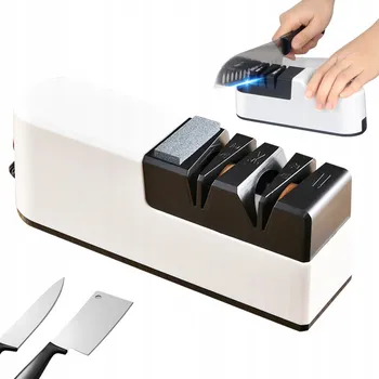 Elektrický Brousek na nože Bedee