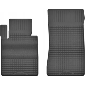 autokoberec Gumové autokoberce Edecor, 2 ks