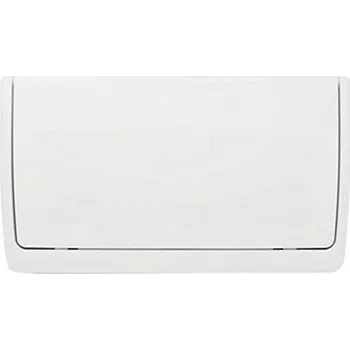 Splachovací tlačítko Splachovací tlačítko pro WC Grohe Classic, bílé