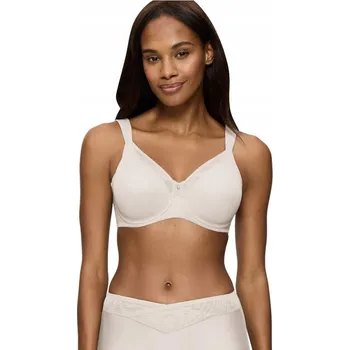 Podprsenka Měkká podprsenka minimizer Triumph True Shape Sensation T W01 90G