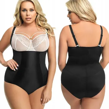 Body GORSENIA BODY POD PRSA SANREMO K148 ČERNÉ 4XL