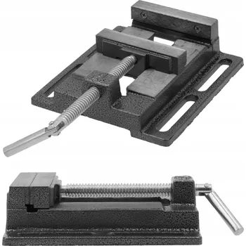 Svěrák Vrtací upínací svěrák Yato 100 mm YT-65066