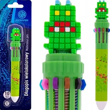 Propiska Astra multicolor s automatickým propisováním